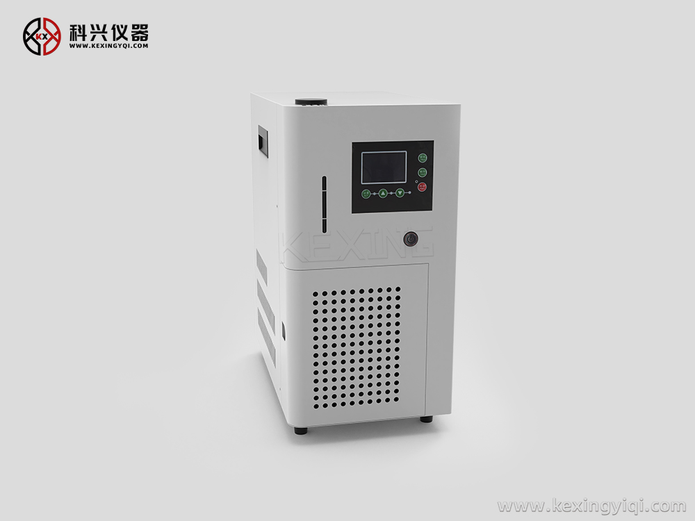 臺式冷卻機